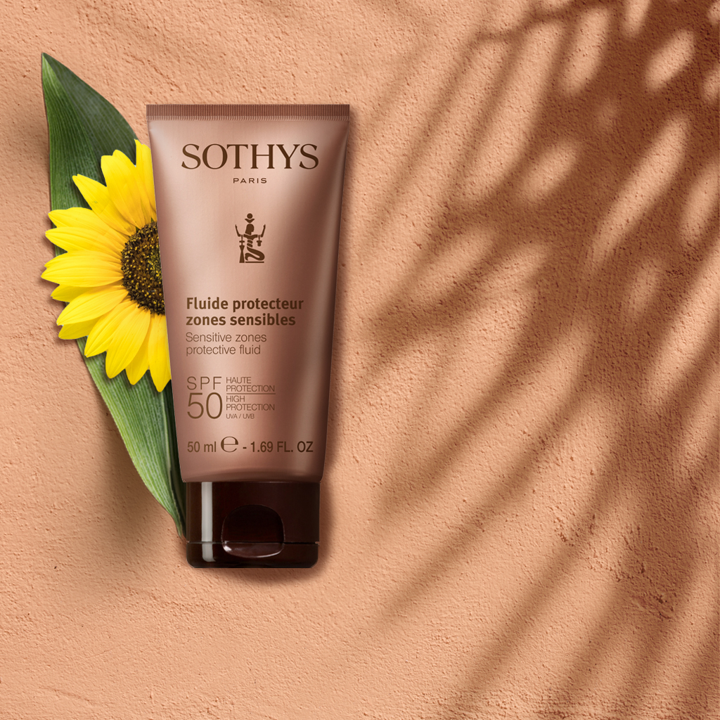 Fluide SPF 50