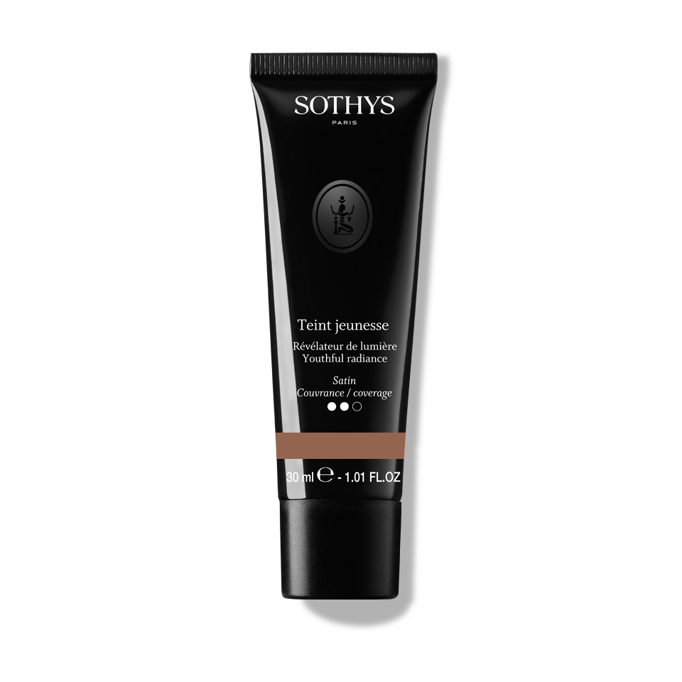 Teint Jeunesse W30 Praline