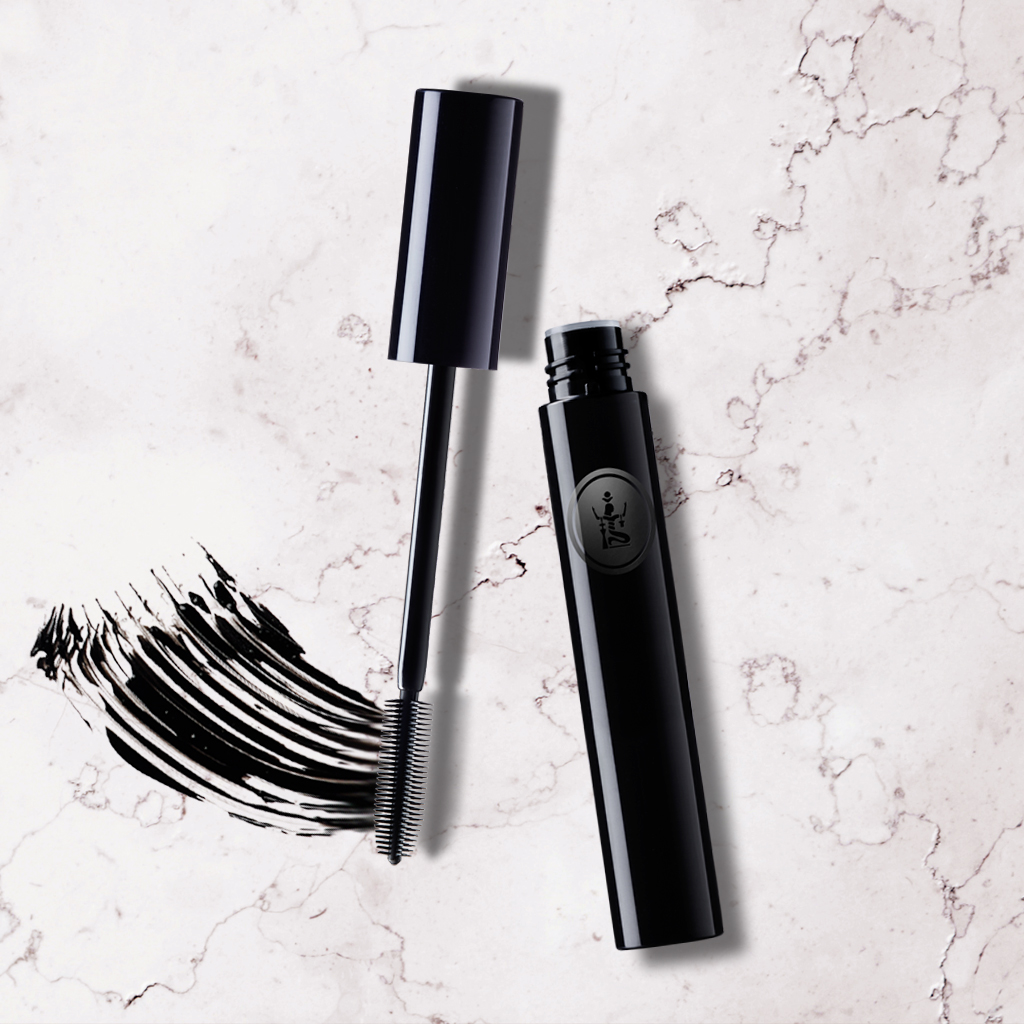 Mascara 10 noir essentiel
