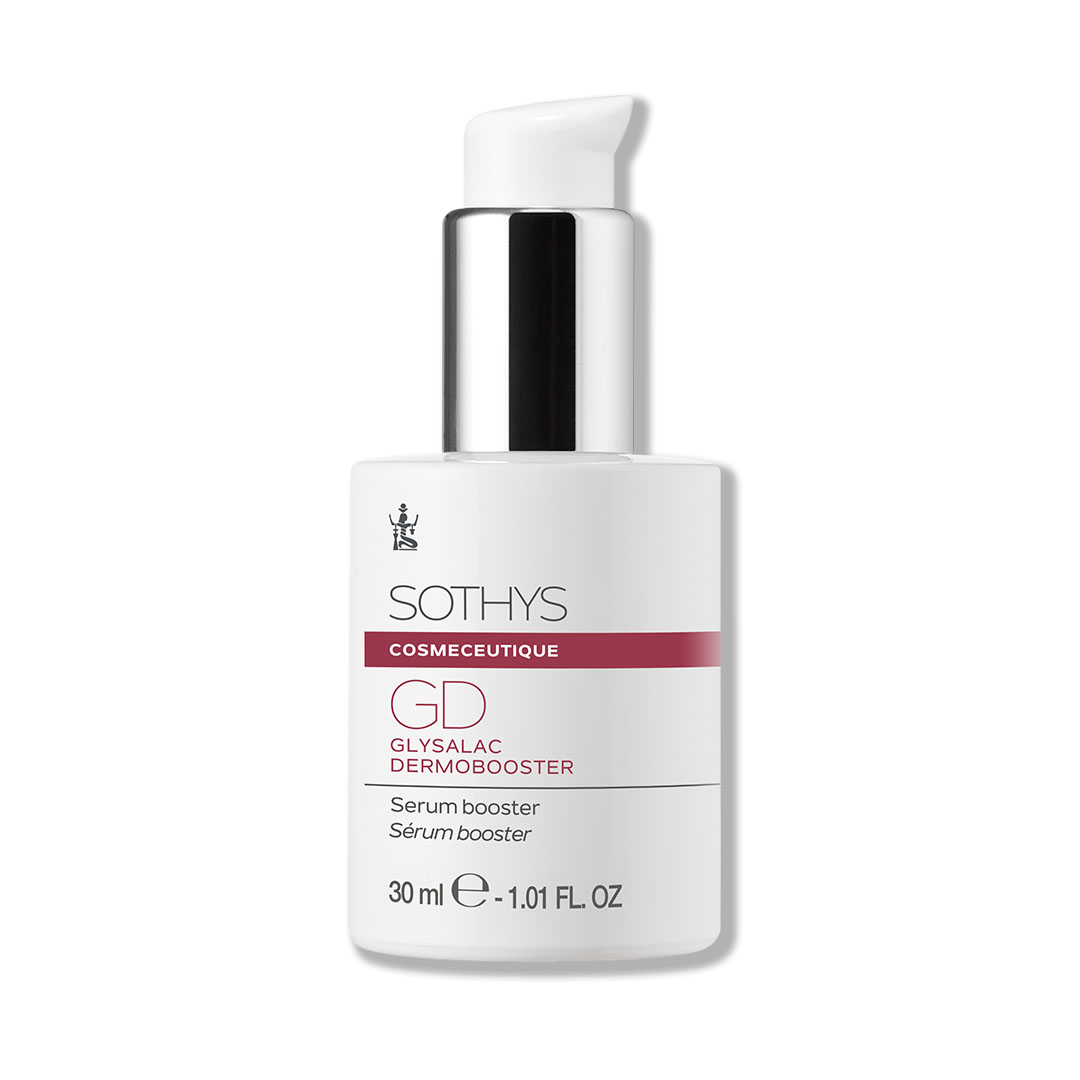 GD Glysalac Dermobooster