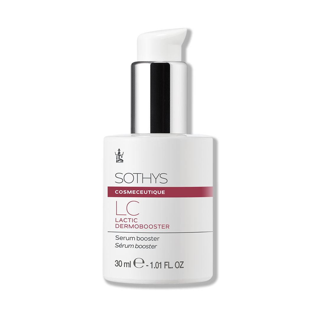 LC Lactic Dermobooster