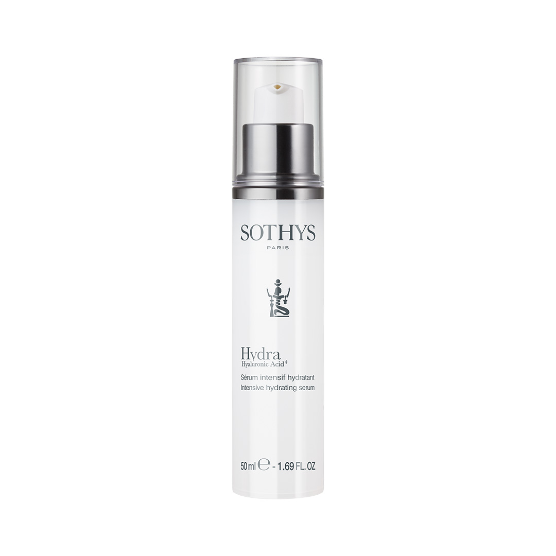 Serum intensif hydratant