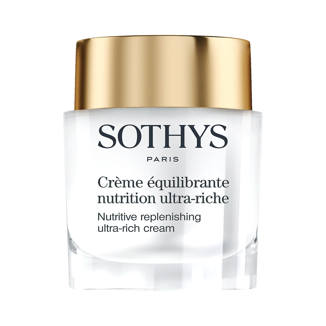 Crème Equilibrante Nutrition ultra- Riche