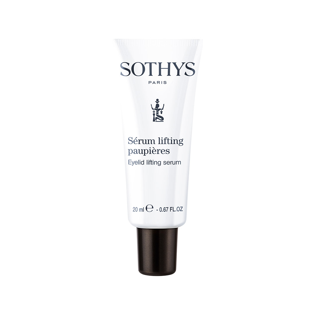 Serum Lifting Paupieres